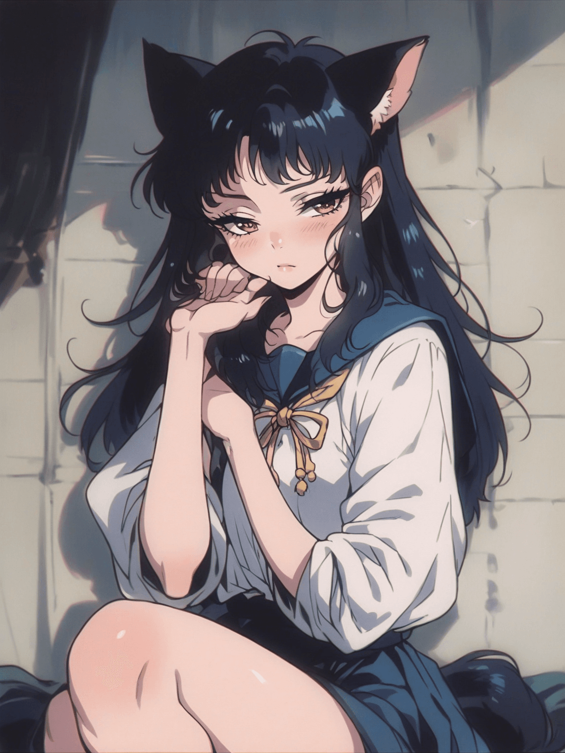 Thumbnail of Akari