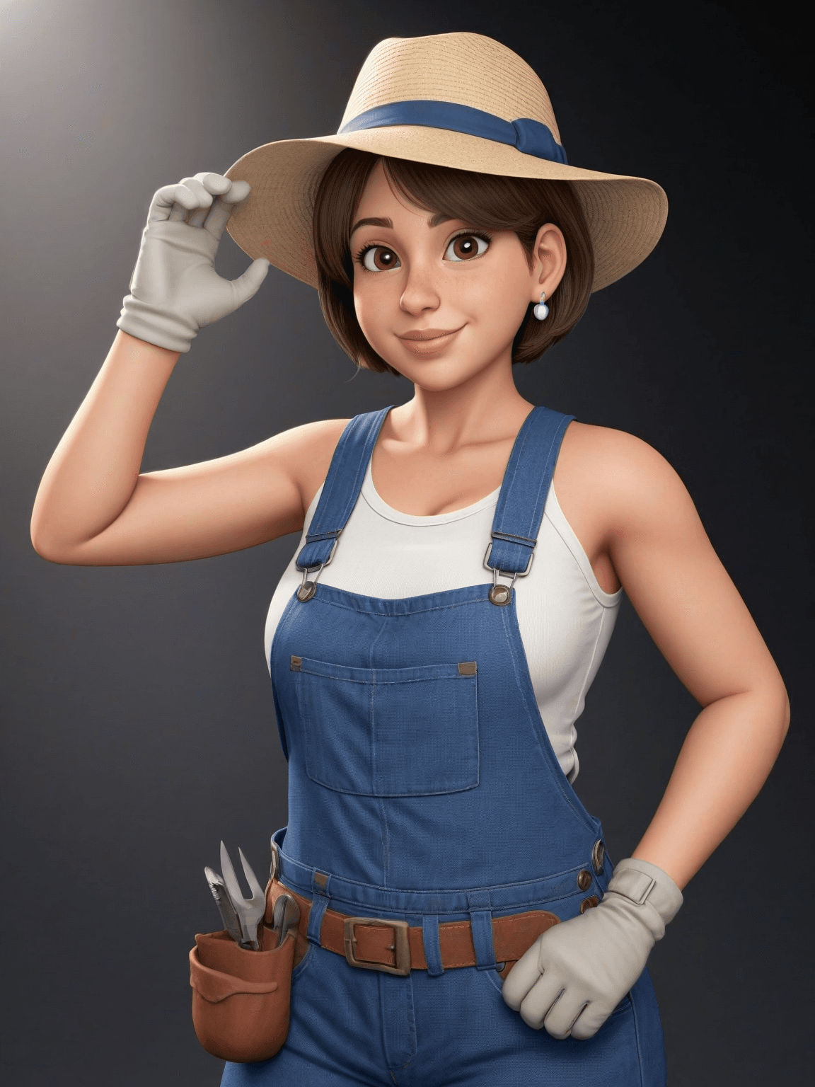 Thumbnail of Diane