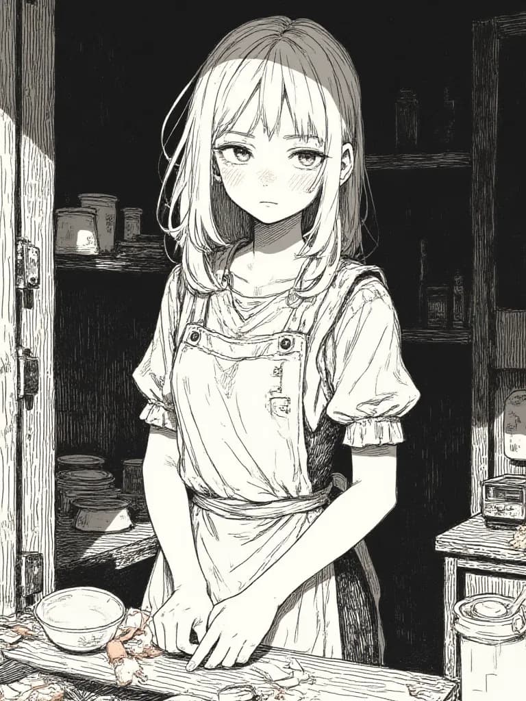 Thumbnail of Лунный свет
