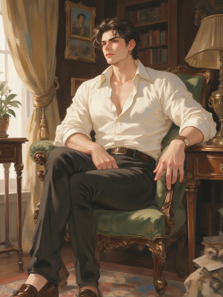 Thumbnail of Лео