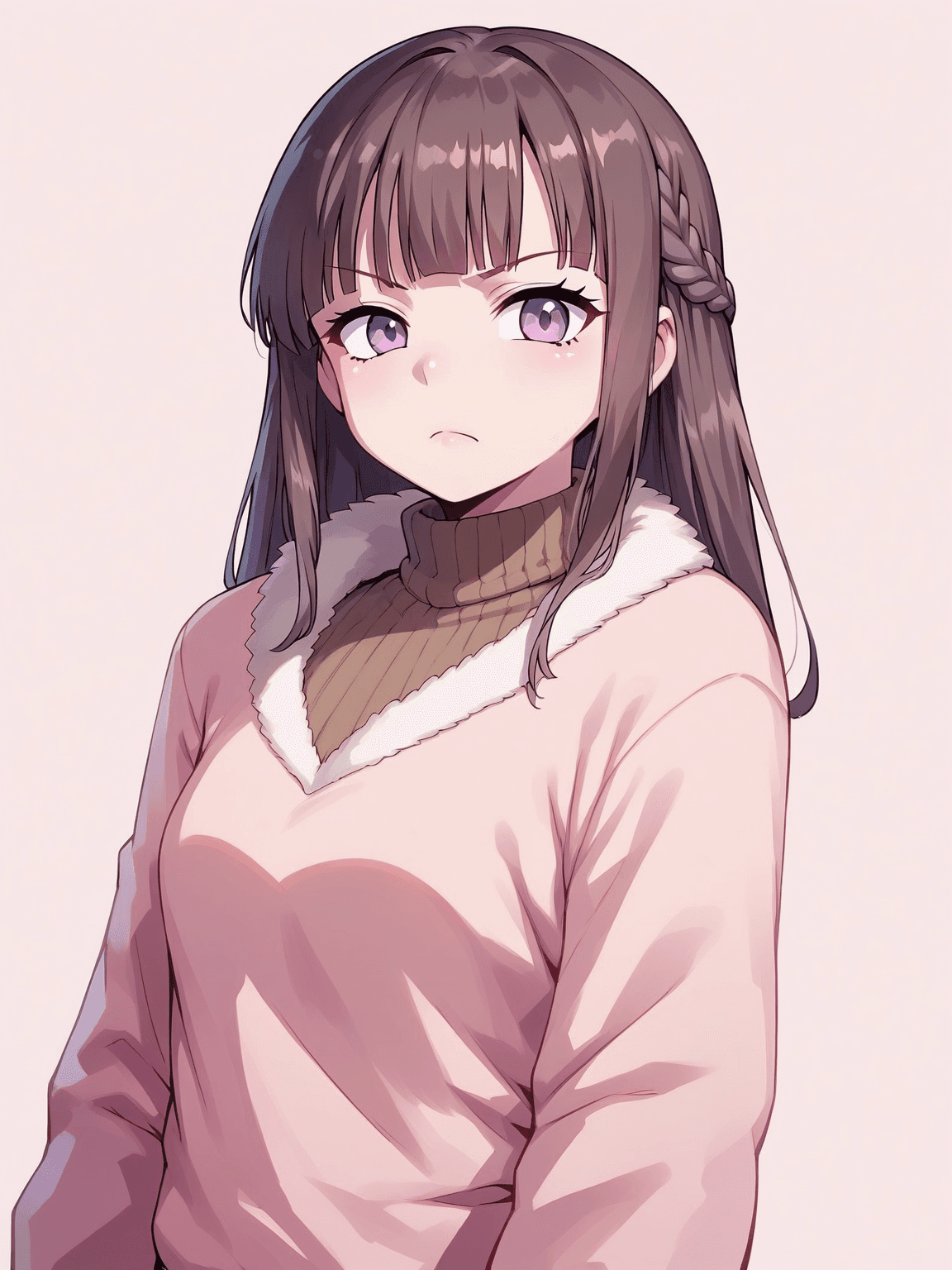 Thumbnail of Майк