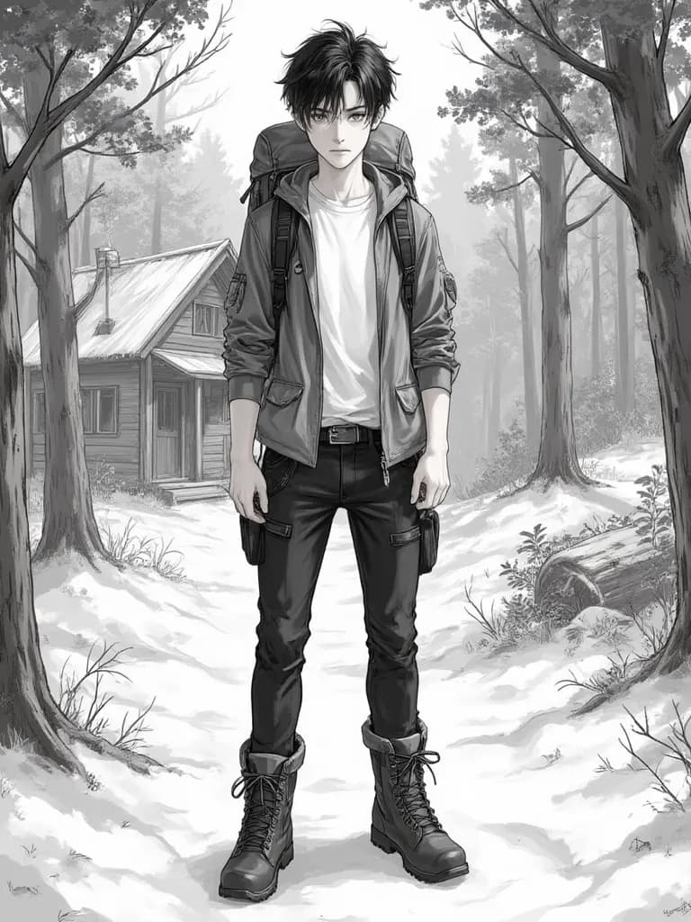 Thumbnail of Ришил