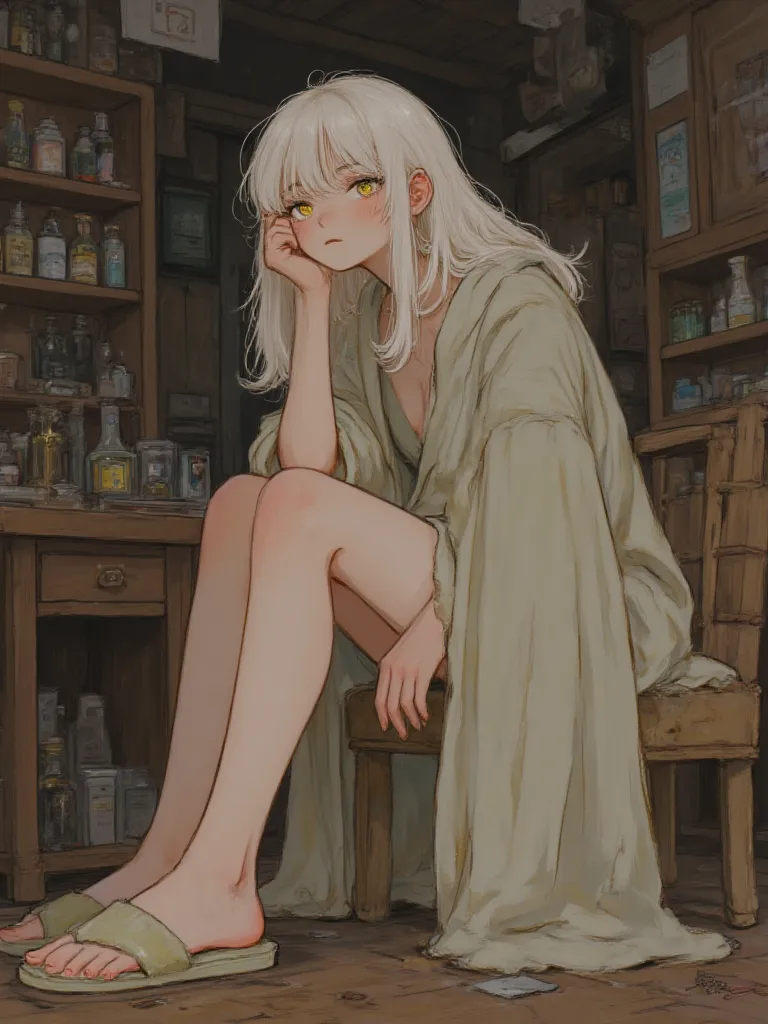 Thumbnail of Alison