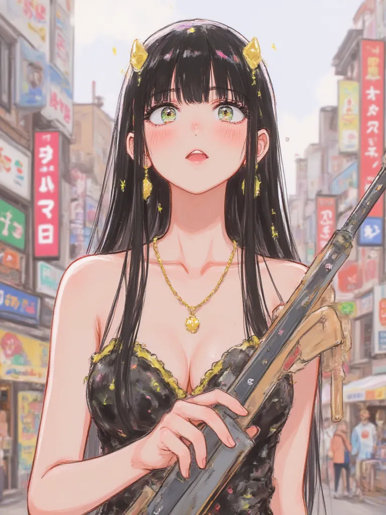 Thumbnail of Энджи