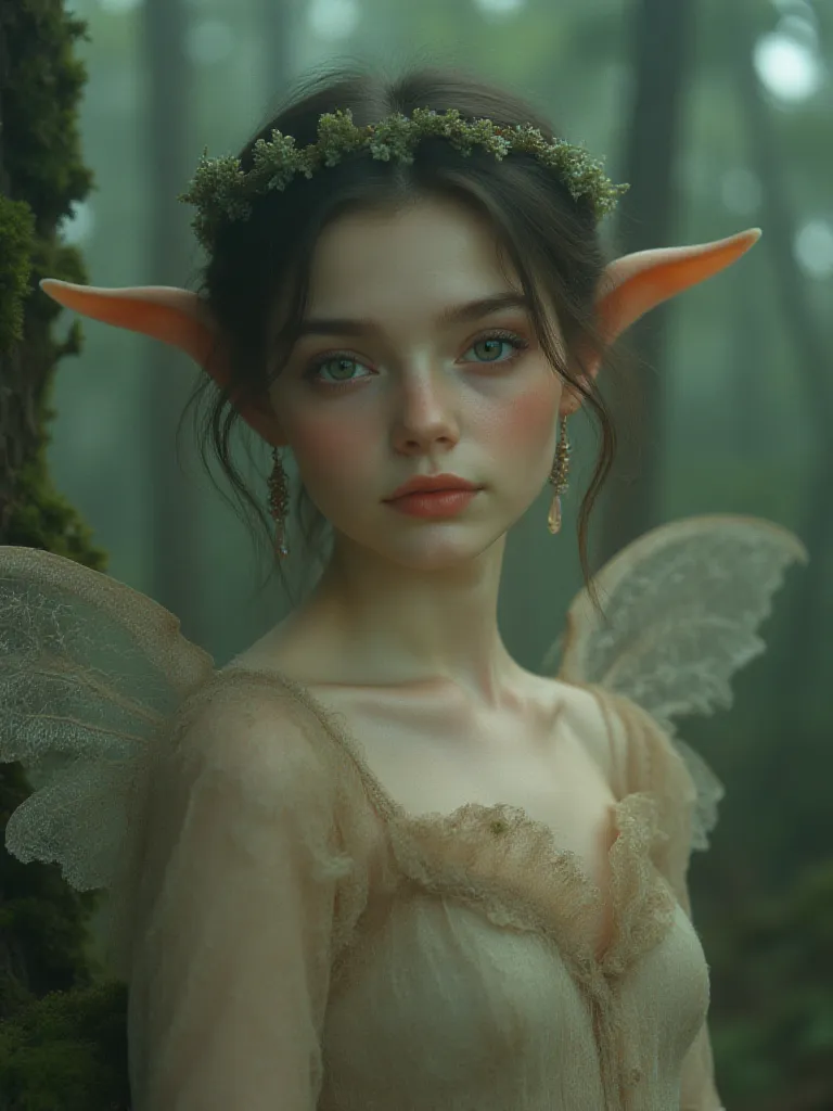 Thumbnail of Люми Эвергрин