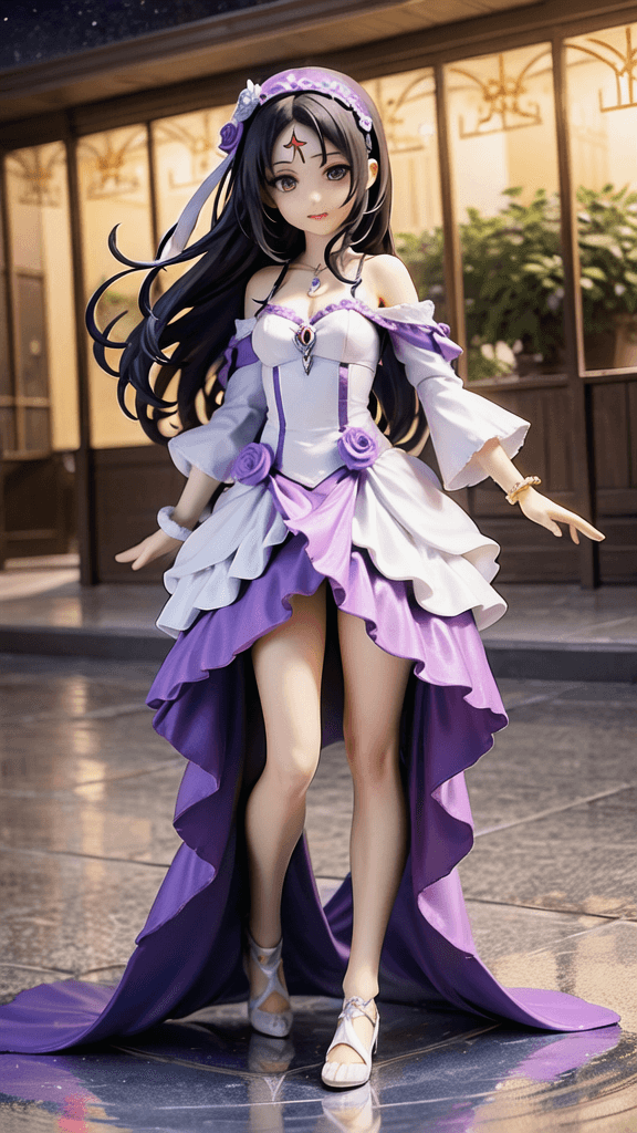 Thumbnail of "Aria"