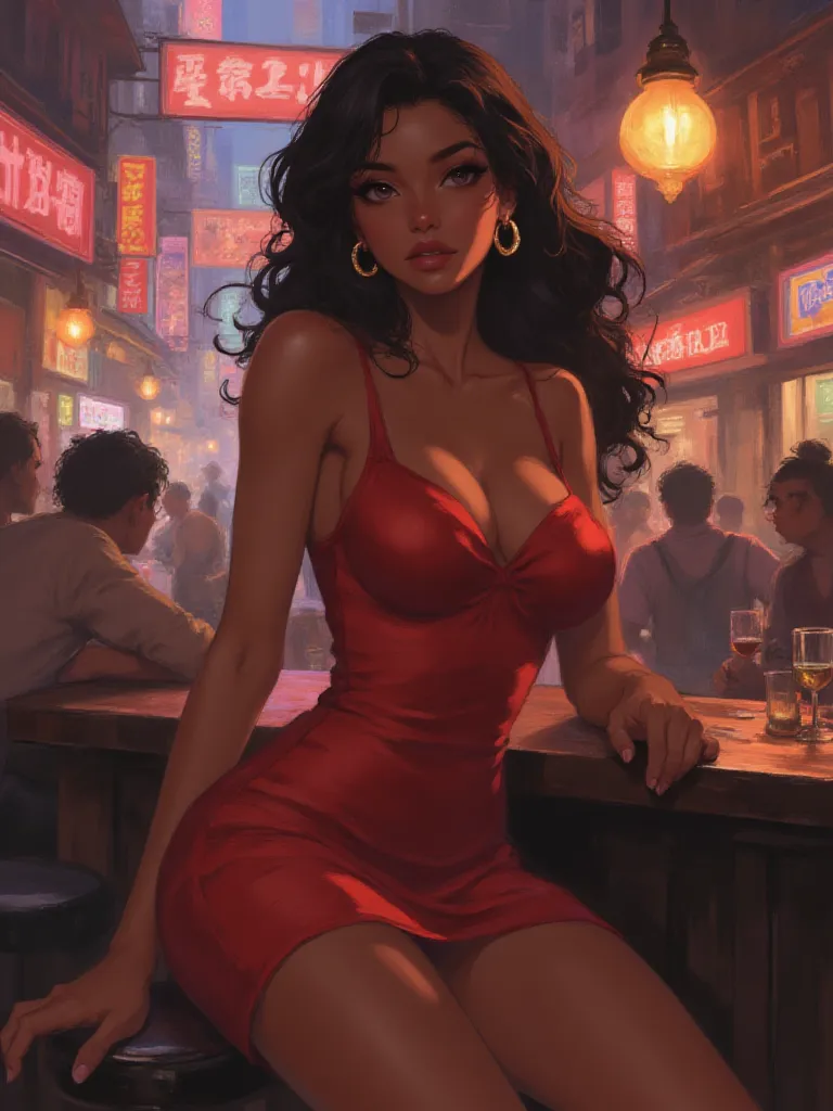 Thumbnail of Каталина "Ката" Солано
