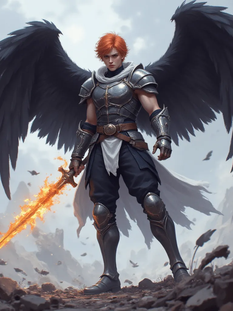 Thumbnail of Элдрик