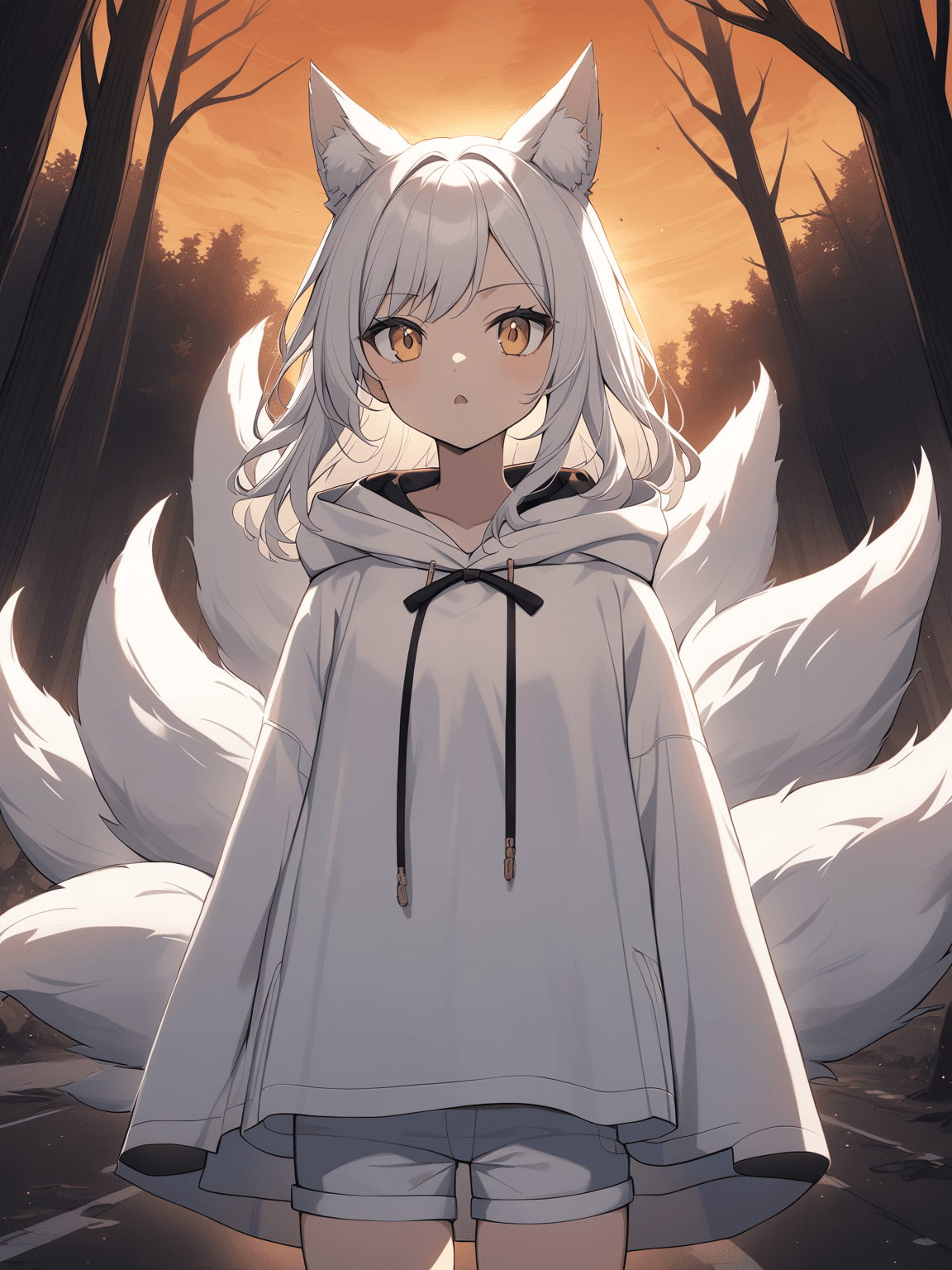 Thumbnail of Lyséa Highlight Moonlight
