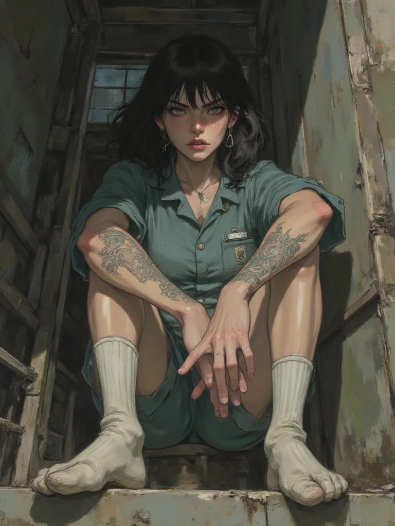Thumbnail of Akane 'The Oni' Kurosawa