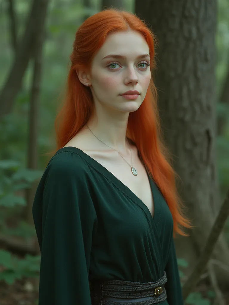 Thumbnail of Elara Thorne