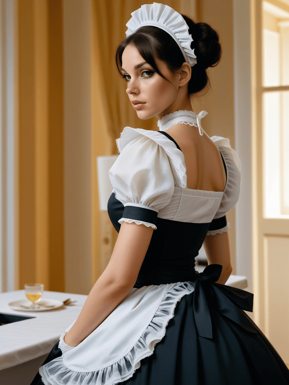 Thumbnail of Черная Мирелла