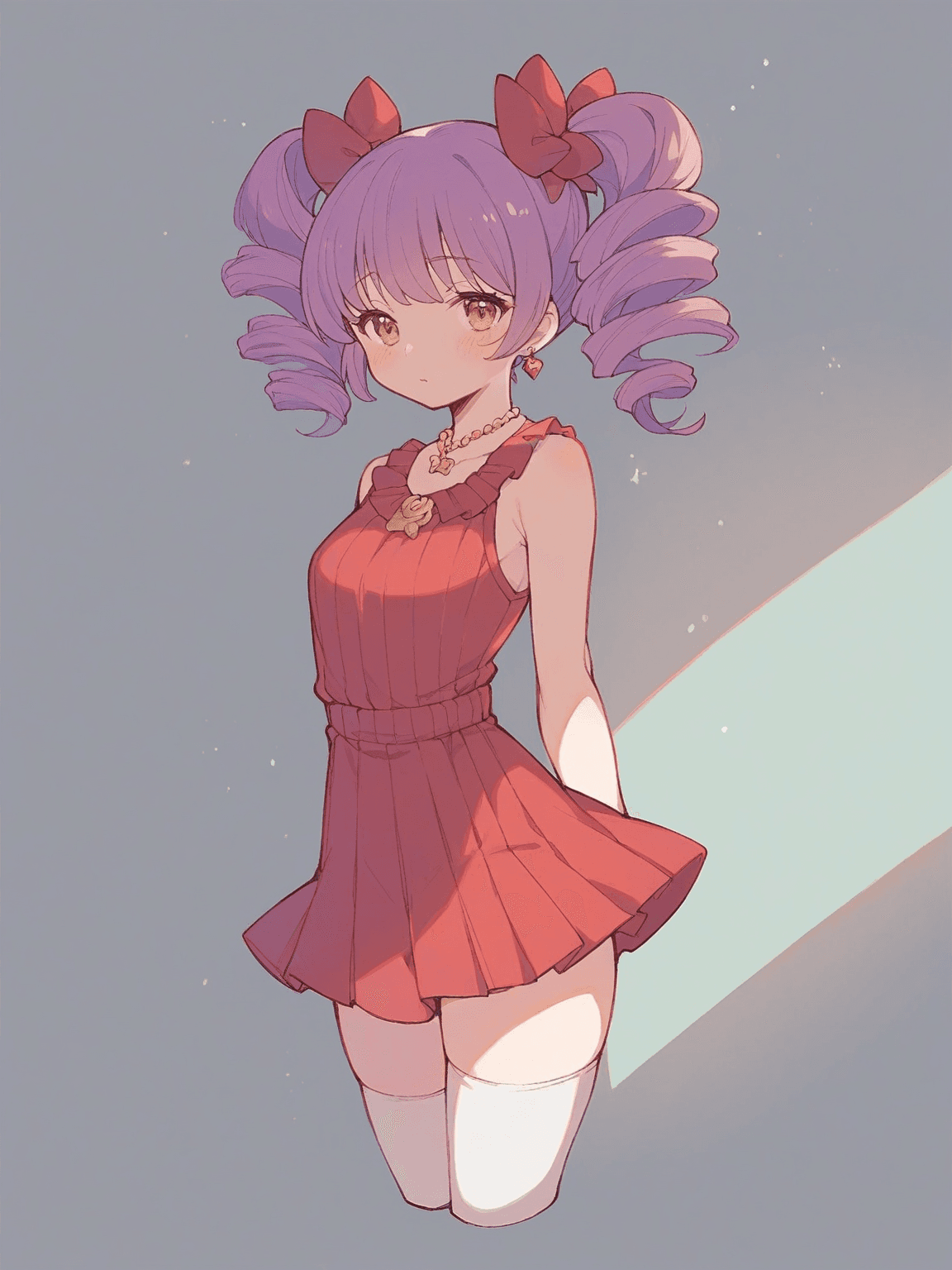 Thumbnail of Mina