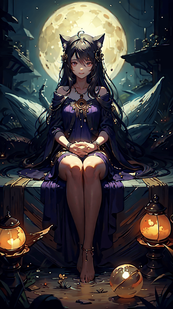 Thumbnail of "Luna"