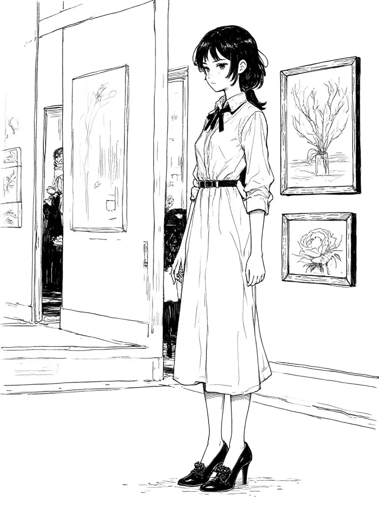Thumbnail of Lexie