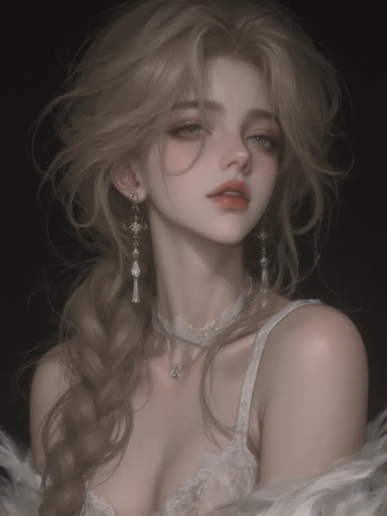 Thumbnail of Главная героиня