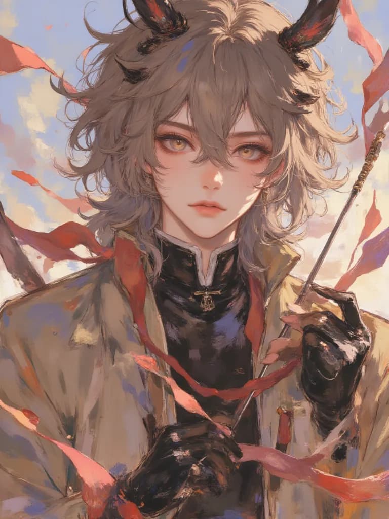 Thumbnail of Каден