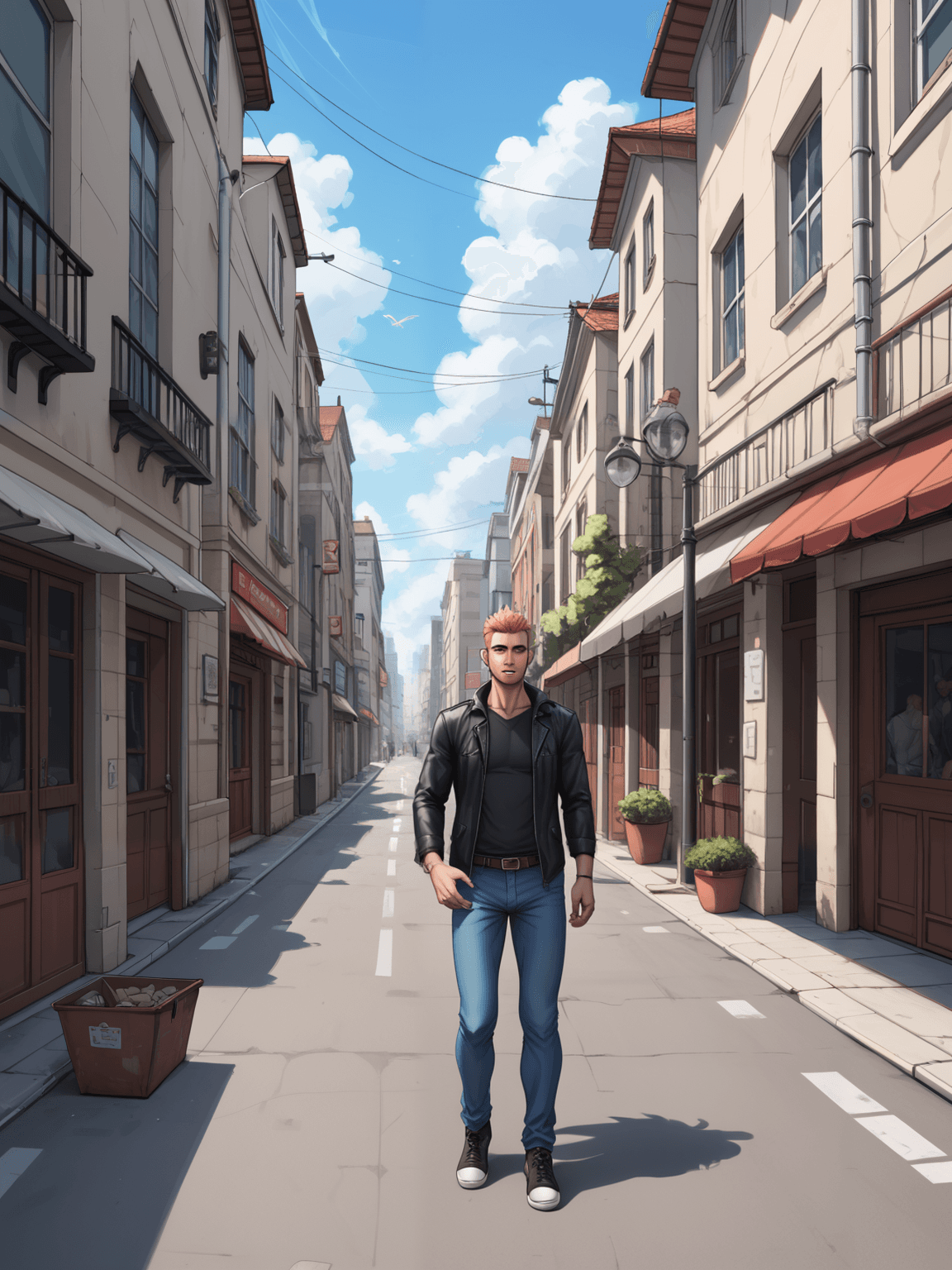 Thumbnail of Томас