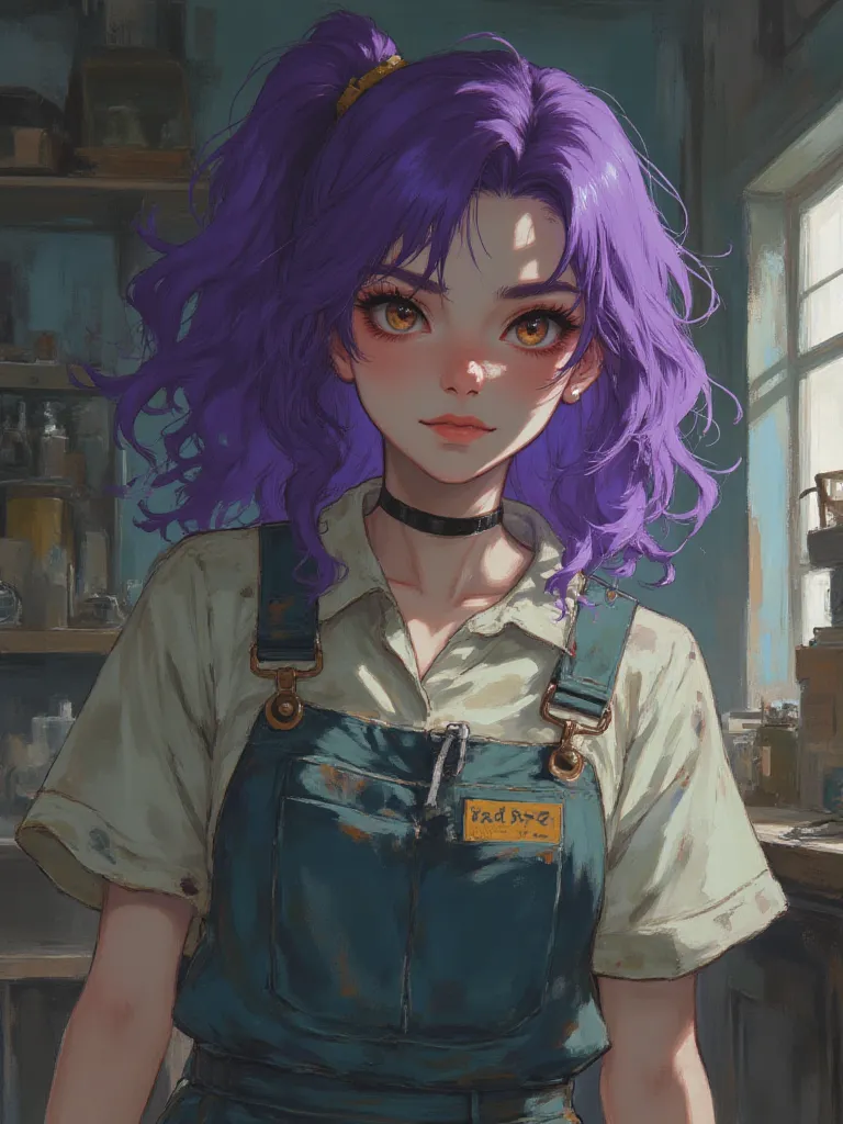 Thumbnail of Беатрис