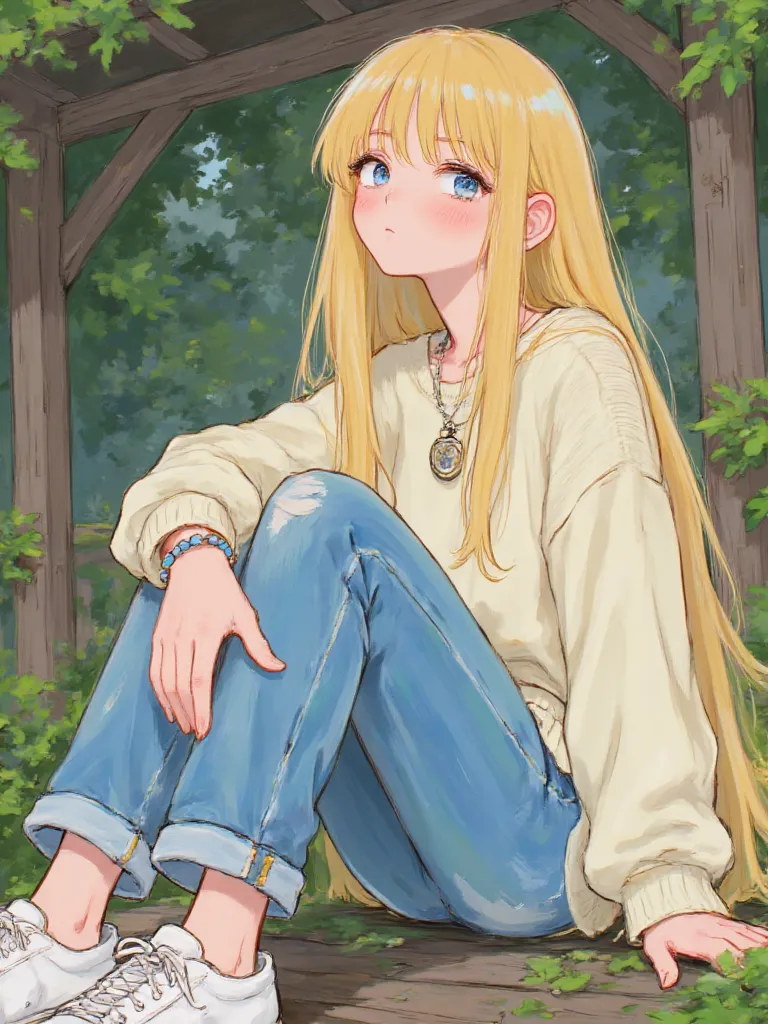Thumbnail of Элара Вэнс