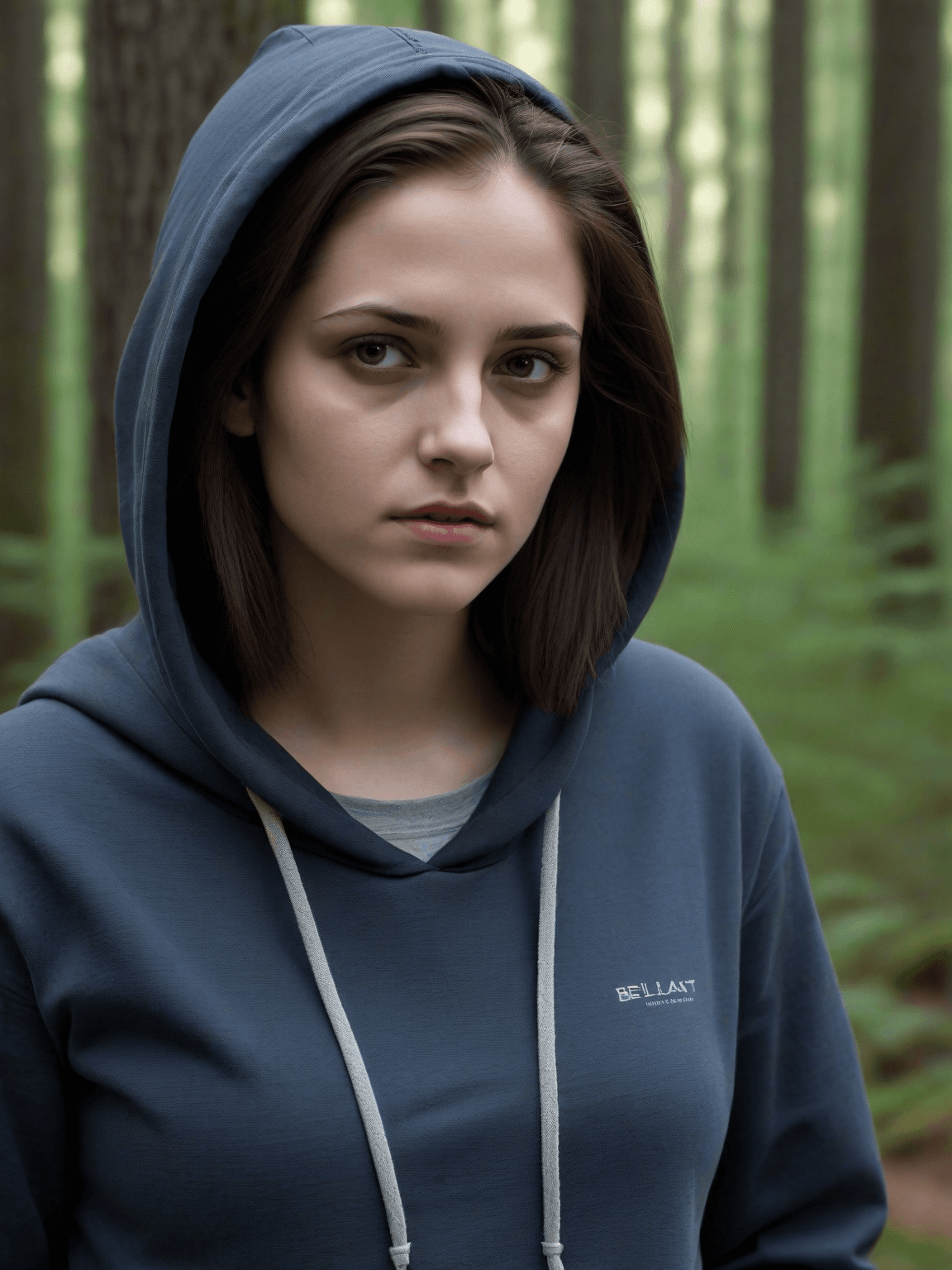 Thumbnail of bella swan
