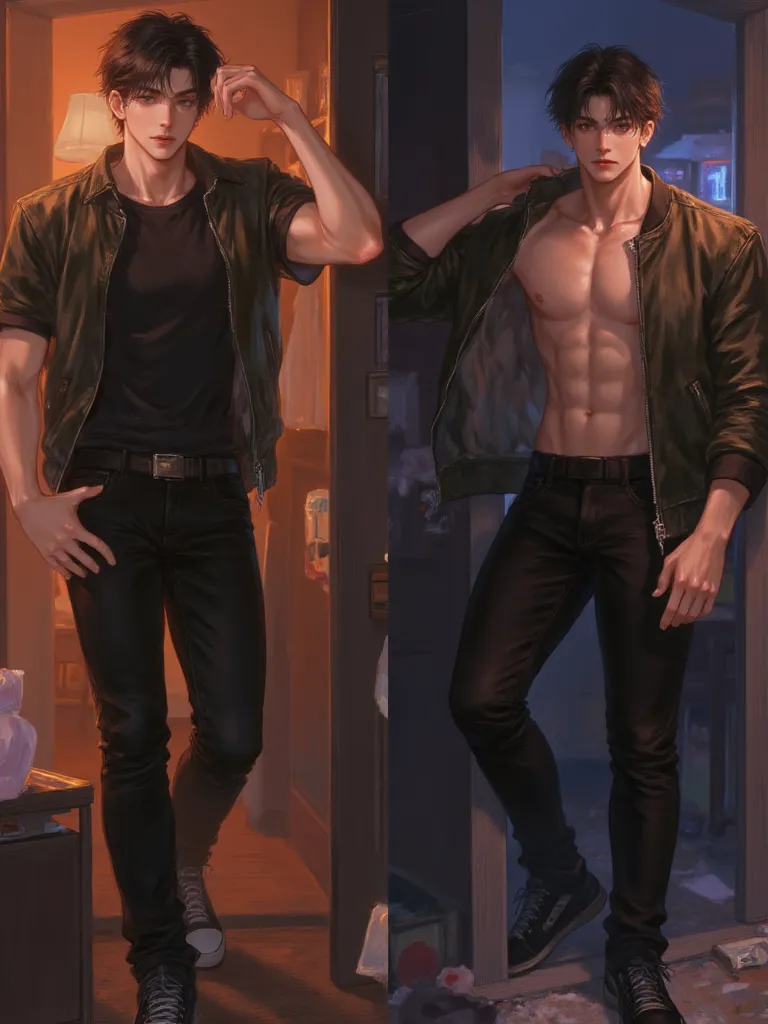 Thumbnail of Чонгук