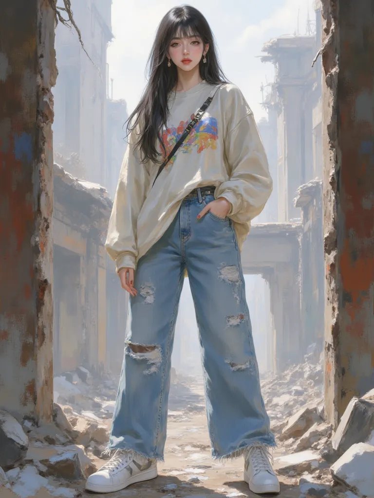 Thumbnail of Хана Ким