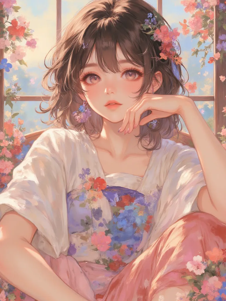 Thumbnail of Эмилия
