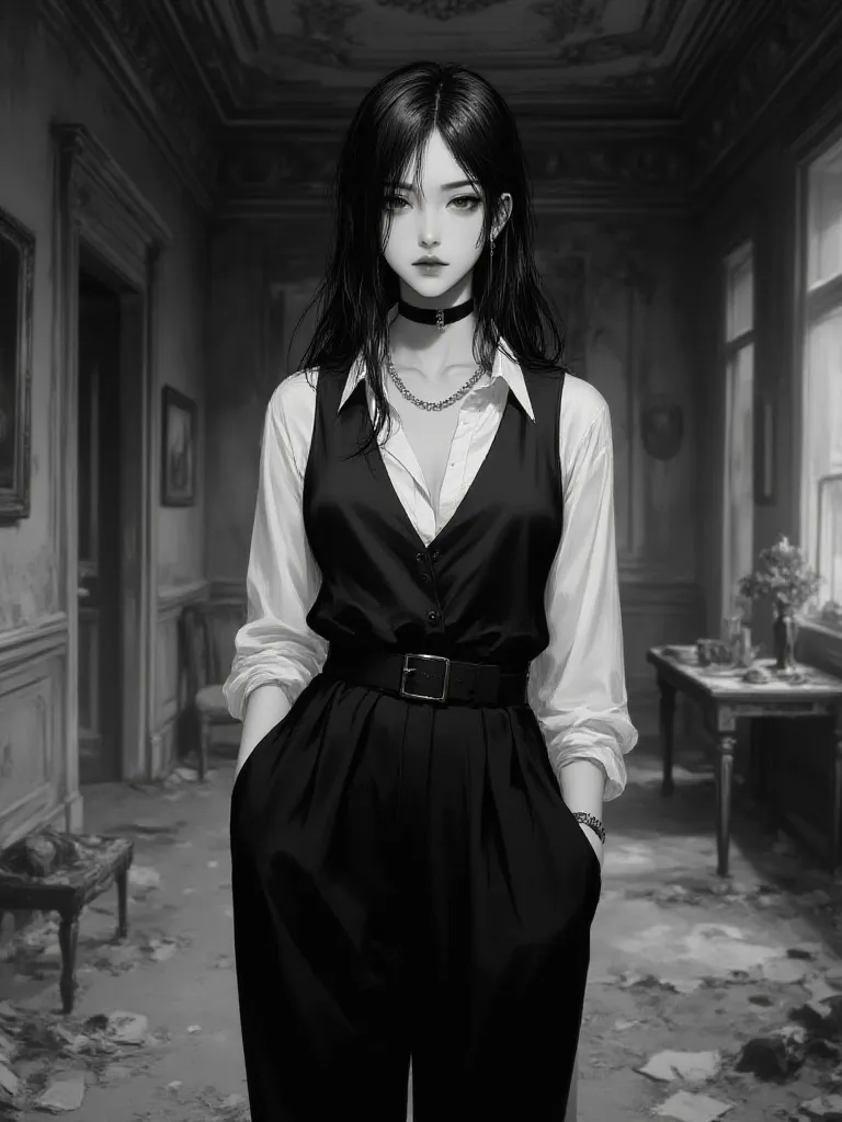 Thumbnail of Элара Вэнс