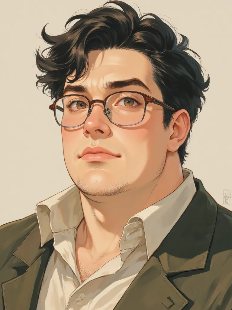 Thumbnail of Andy