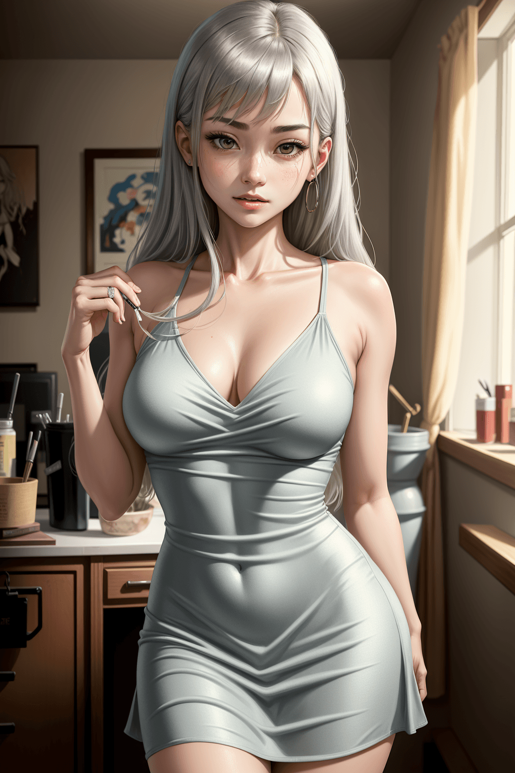 Thumbnail of Итика Накано
