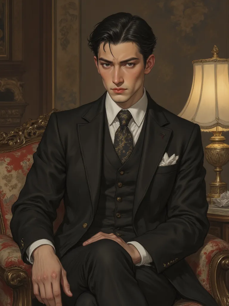 Thumbnail of Александр Дмитрий
