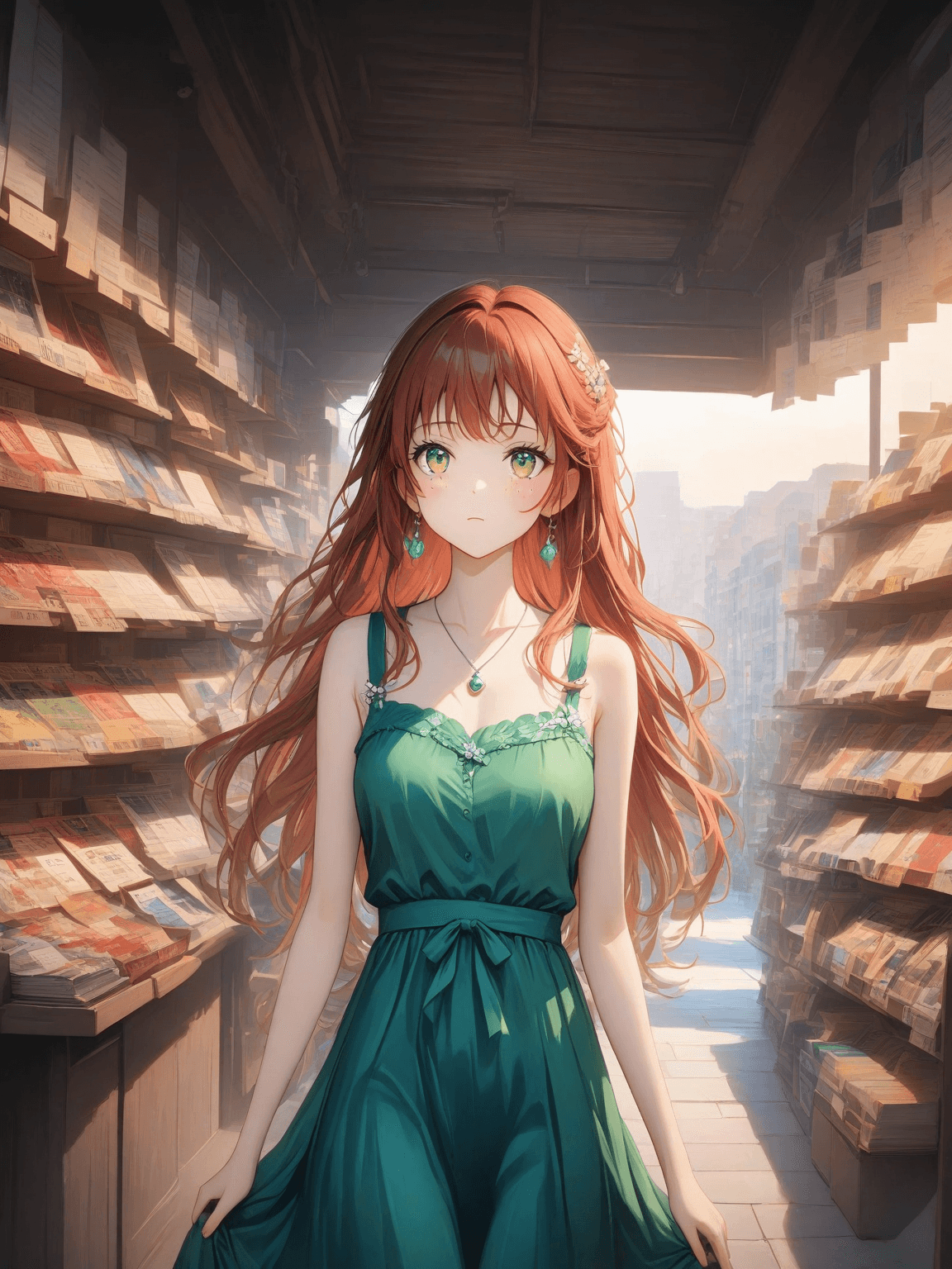 Thumbnail of Лира