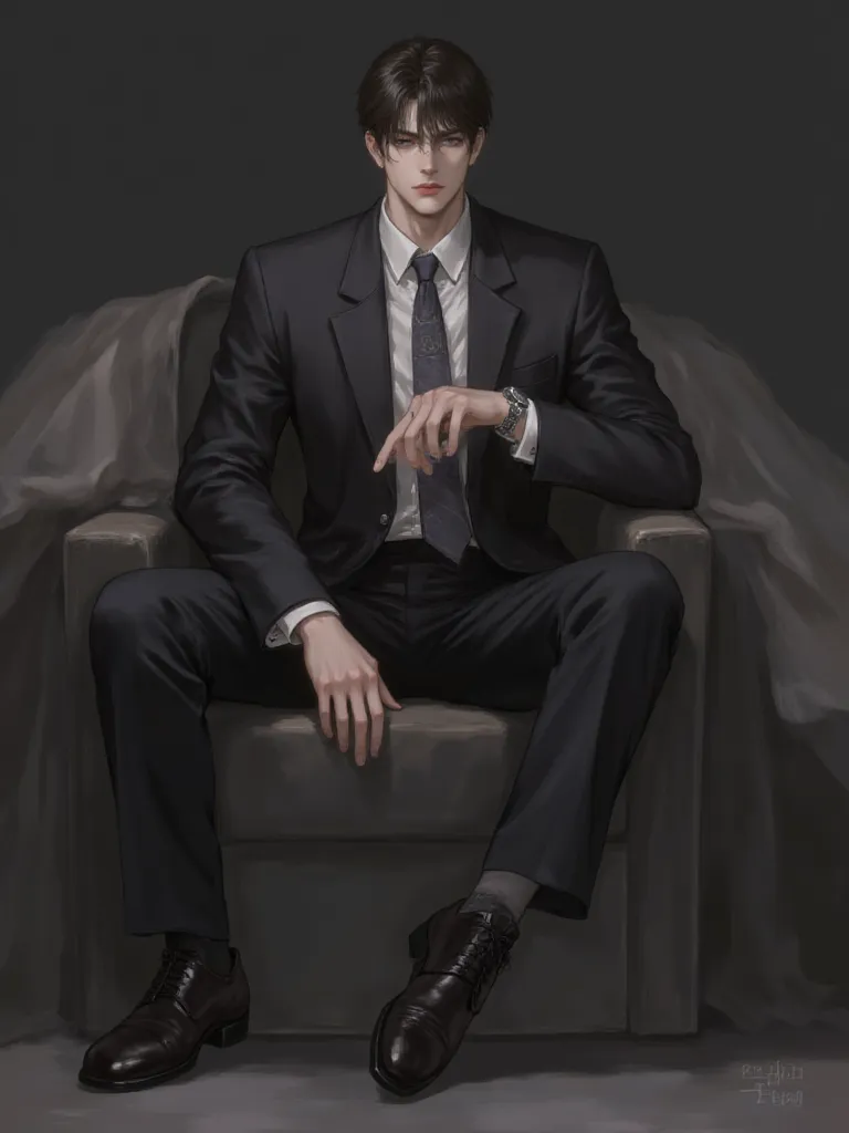 Thumbnail of Ким Дэ-чжон