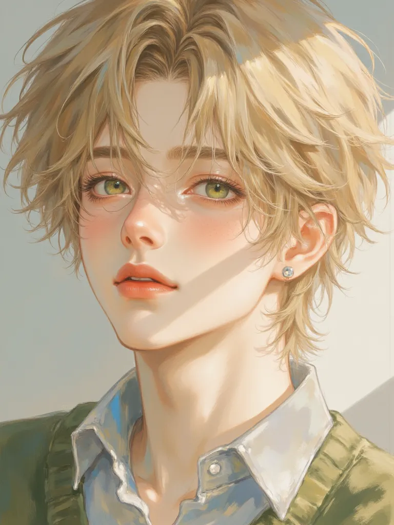 Thumbnail of Солнечно