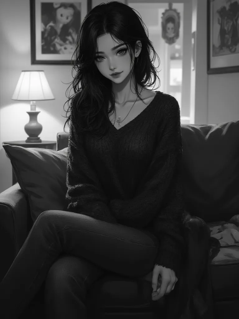Thumbnail of Лилли