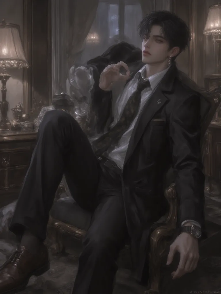 Thumbnail of Кэлен Льюис