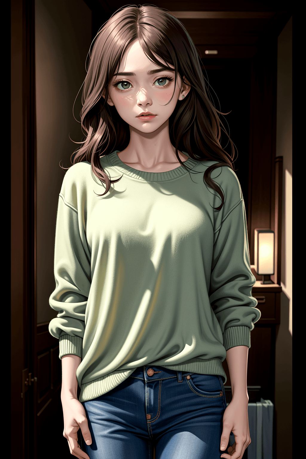 Thumbnail of Aiko