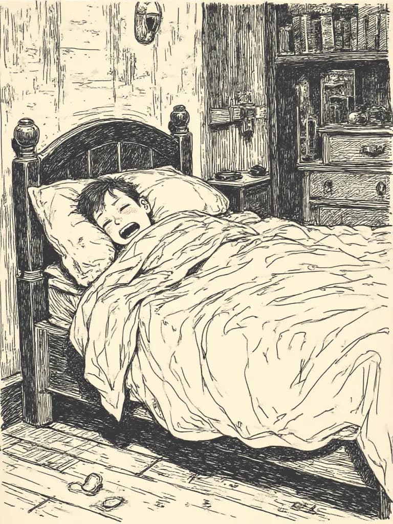 Thumbnail of Ложе ужасов