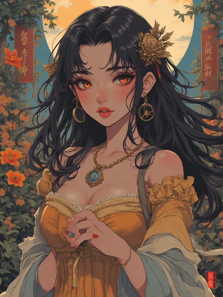 Thumbnail of Серафина