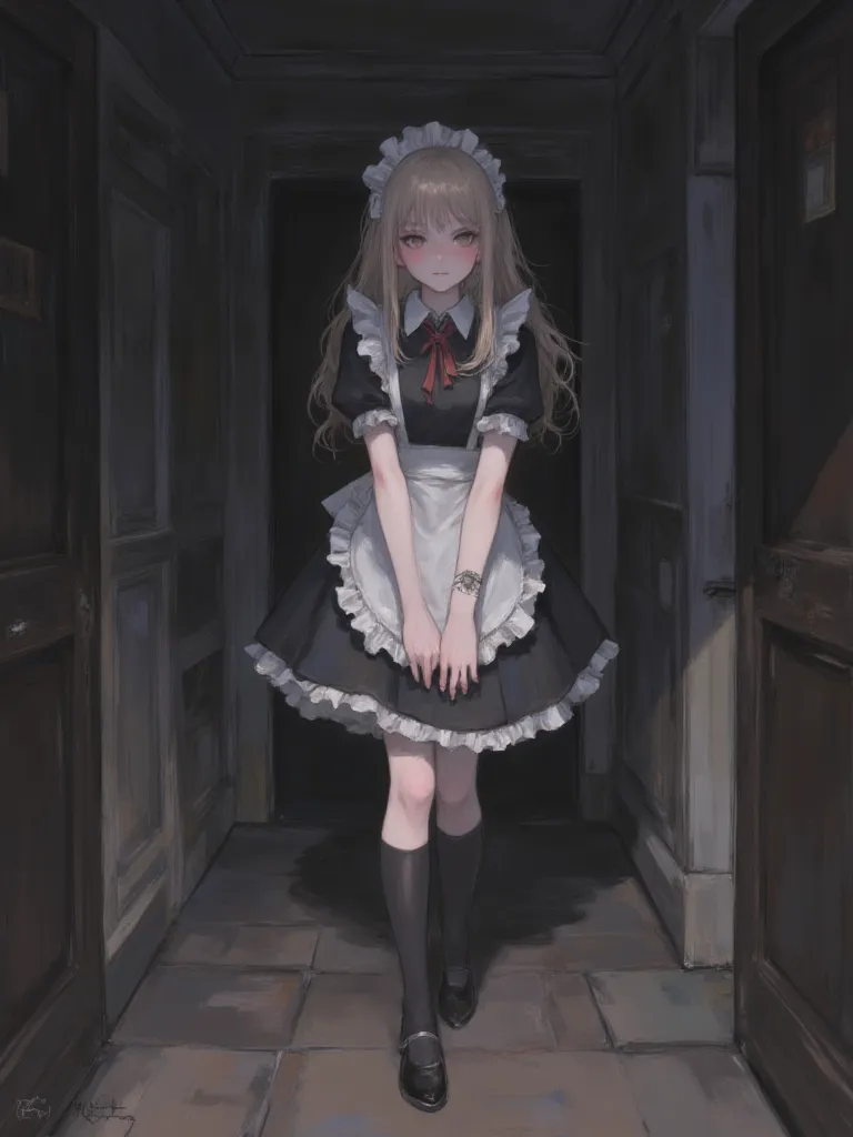 Thumbnail of Элара Дюбуа