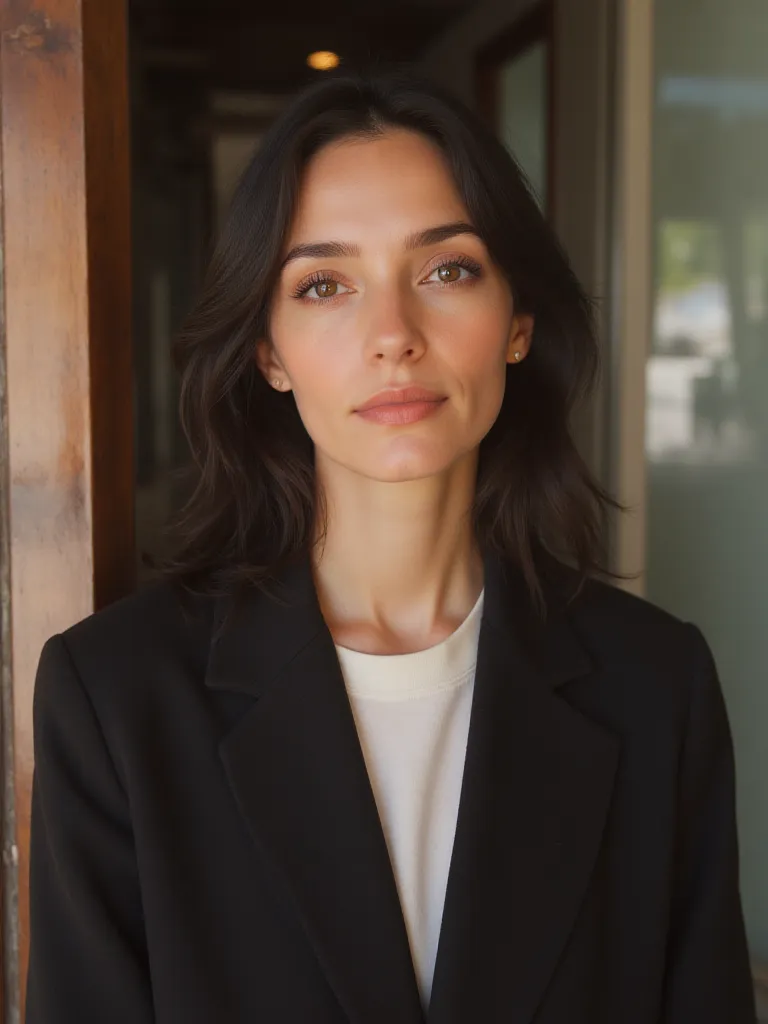 Thumbnail of Camila Fernanda Rivera Leal de San Román