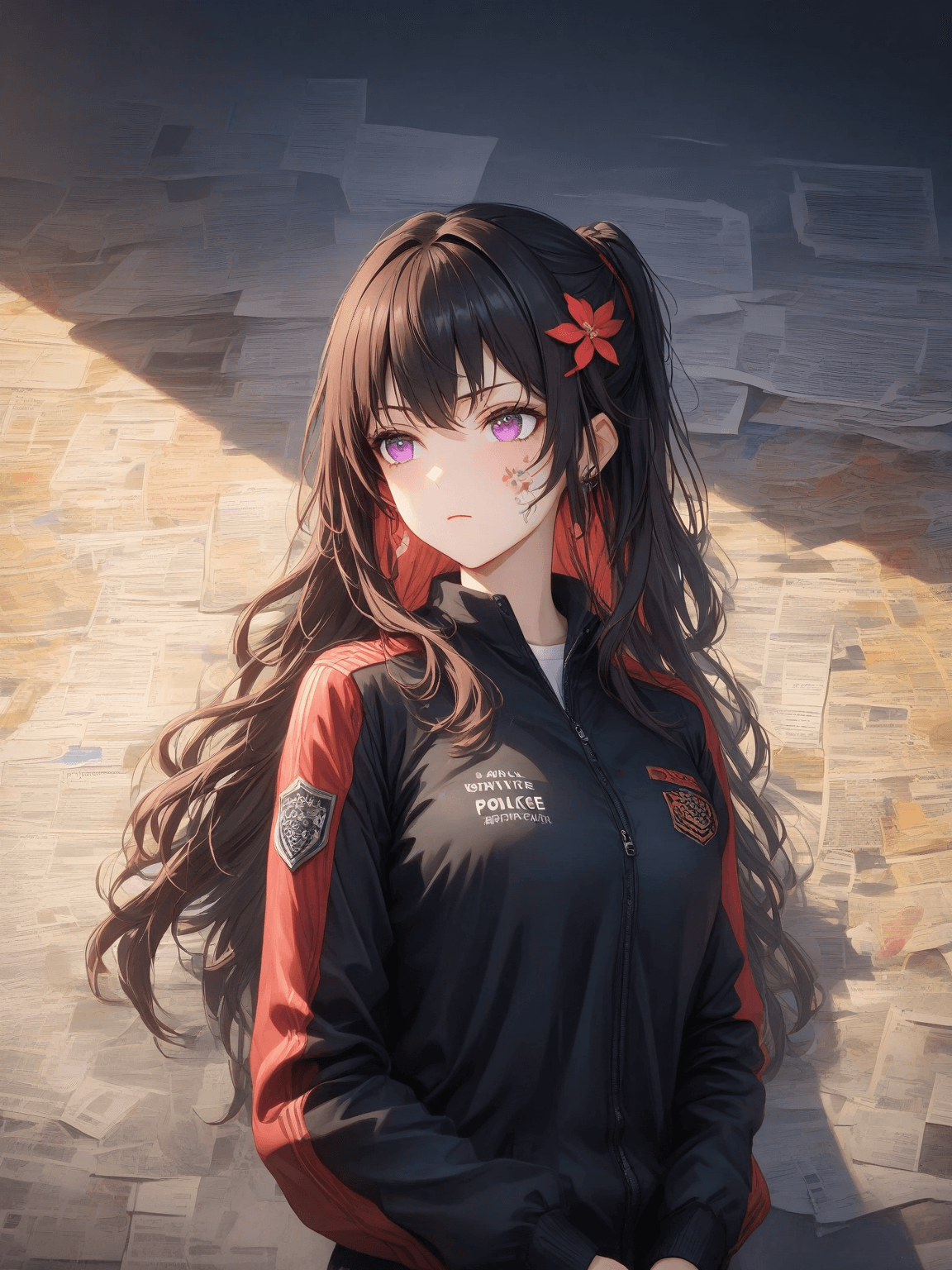 Thumbnail of Аня Волкова