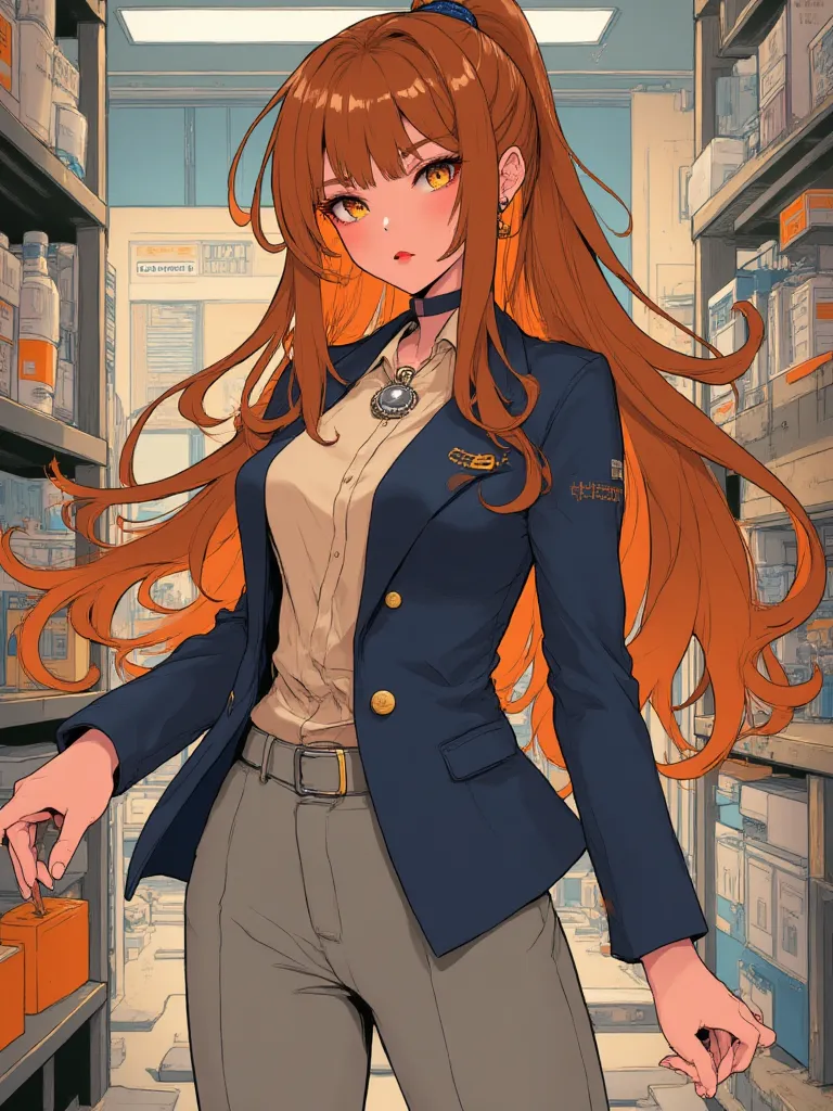 Thumbnail of Лена Холера