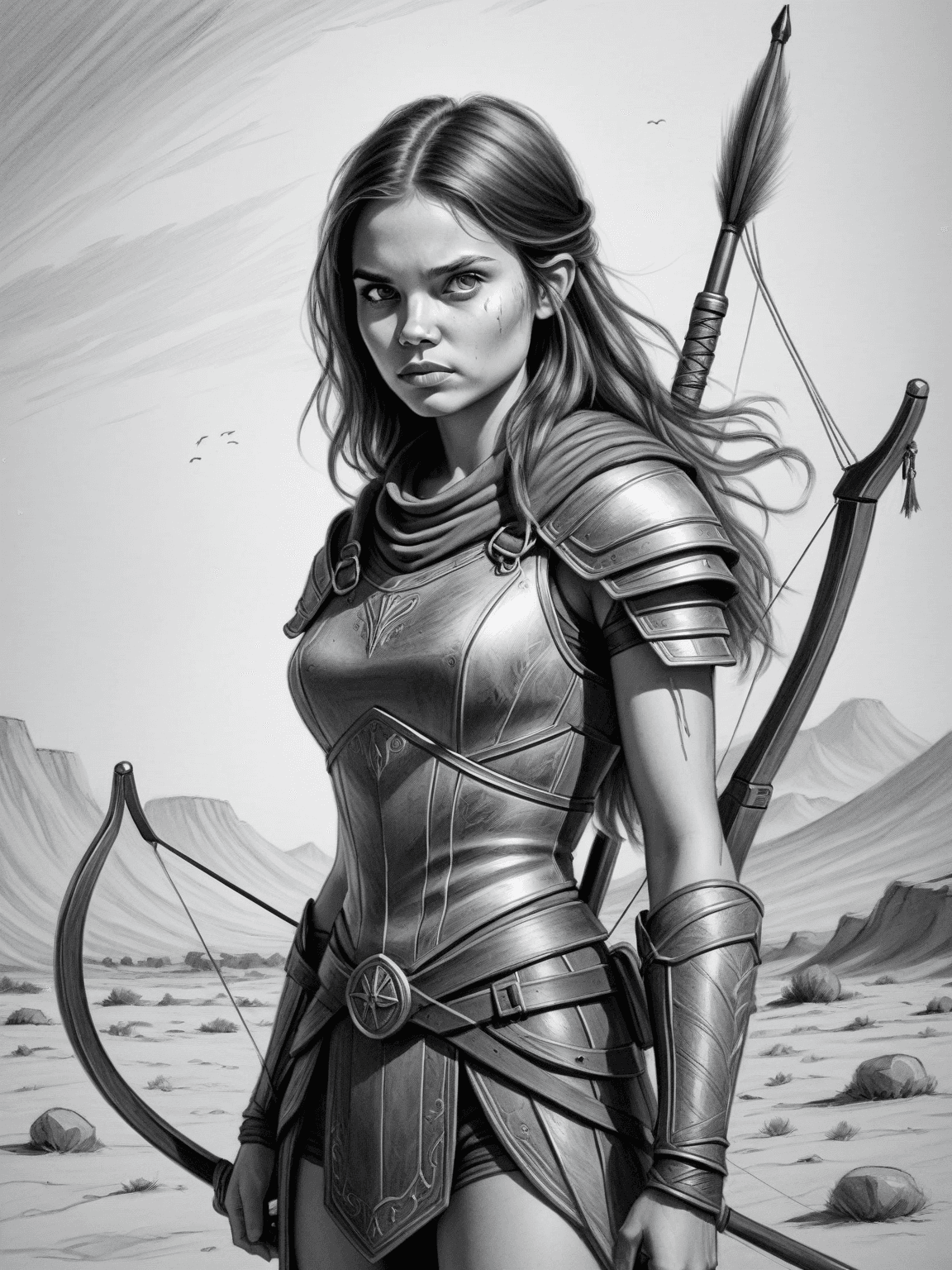 Thumbnail of Aurora "South" Belleweather