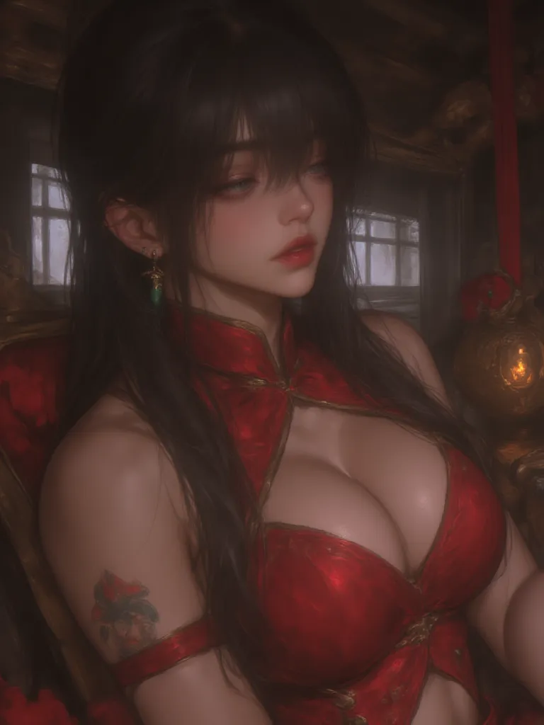 Thumbnail of Сакура Танака "Дразнила"