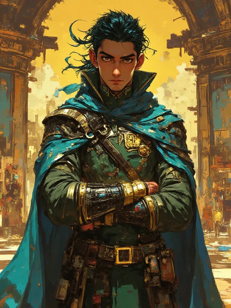 Thumbnail of Khalid