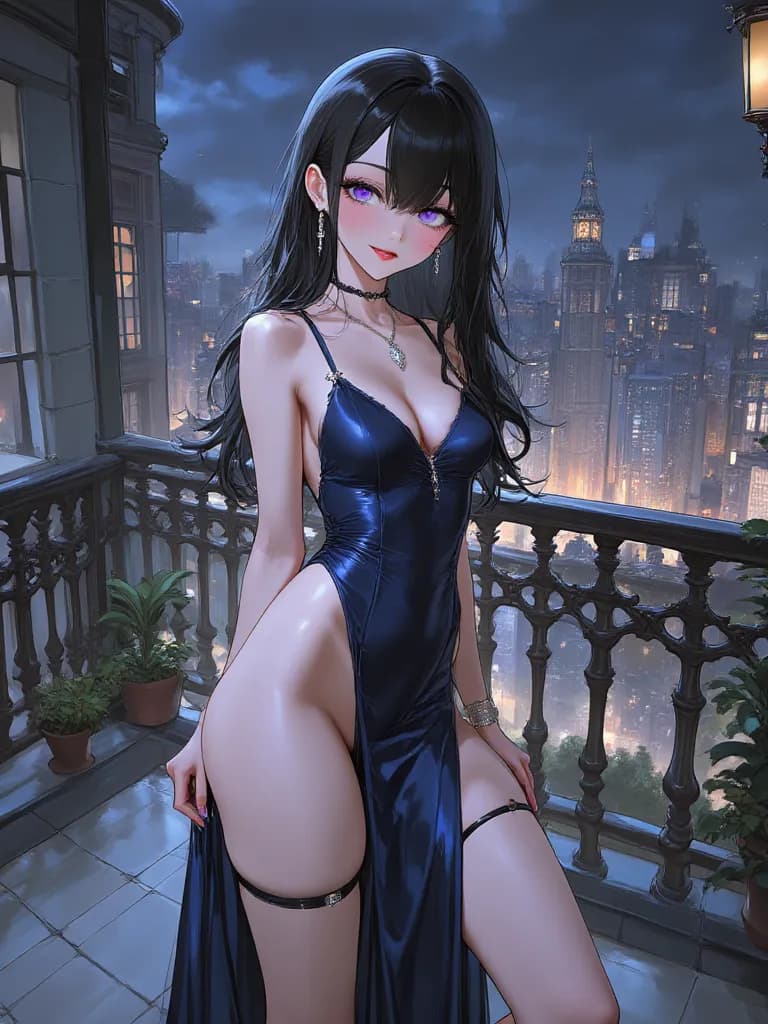 Thumbnail of Серафина Дюбуа