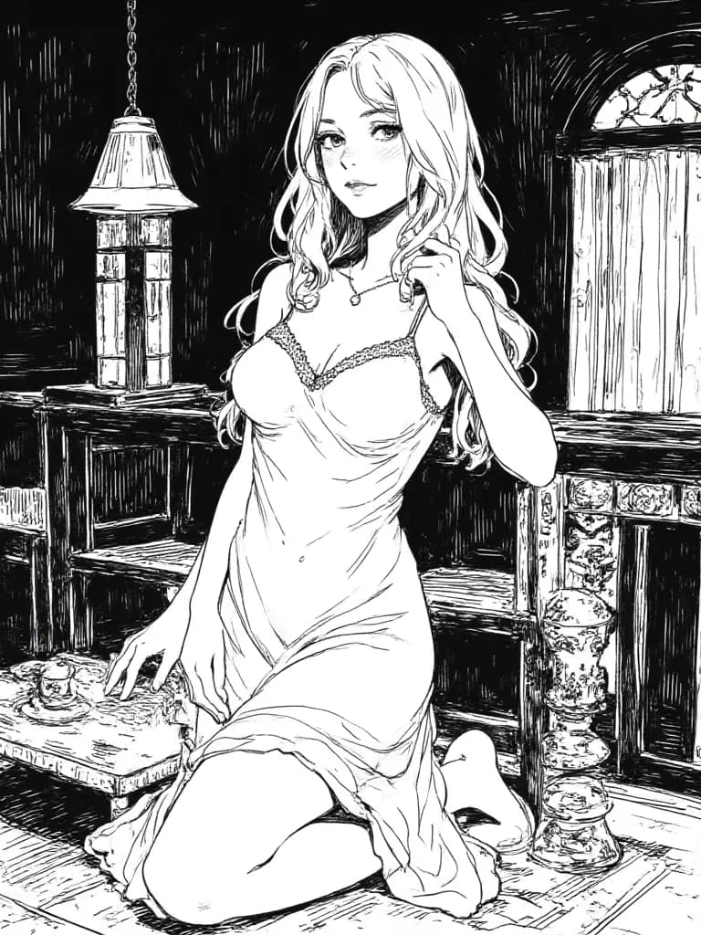 Thumbnail of Лилит