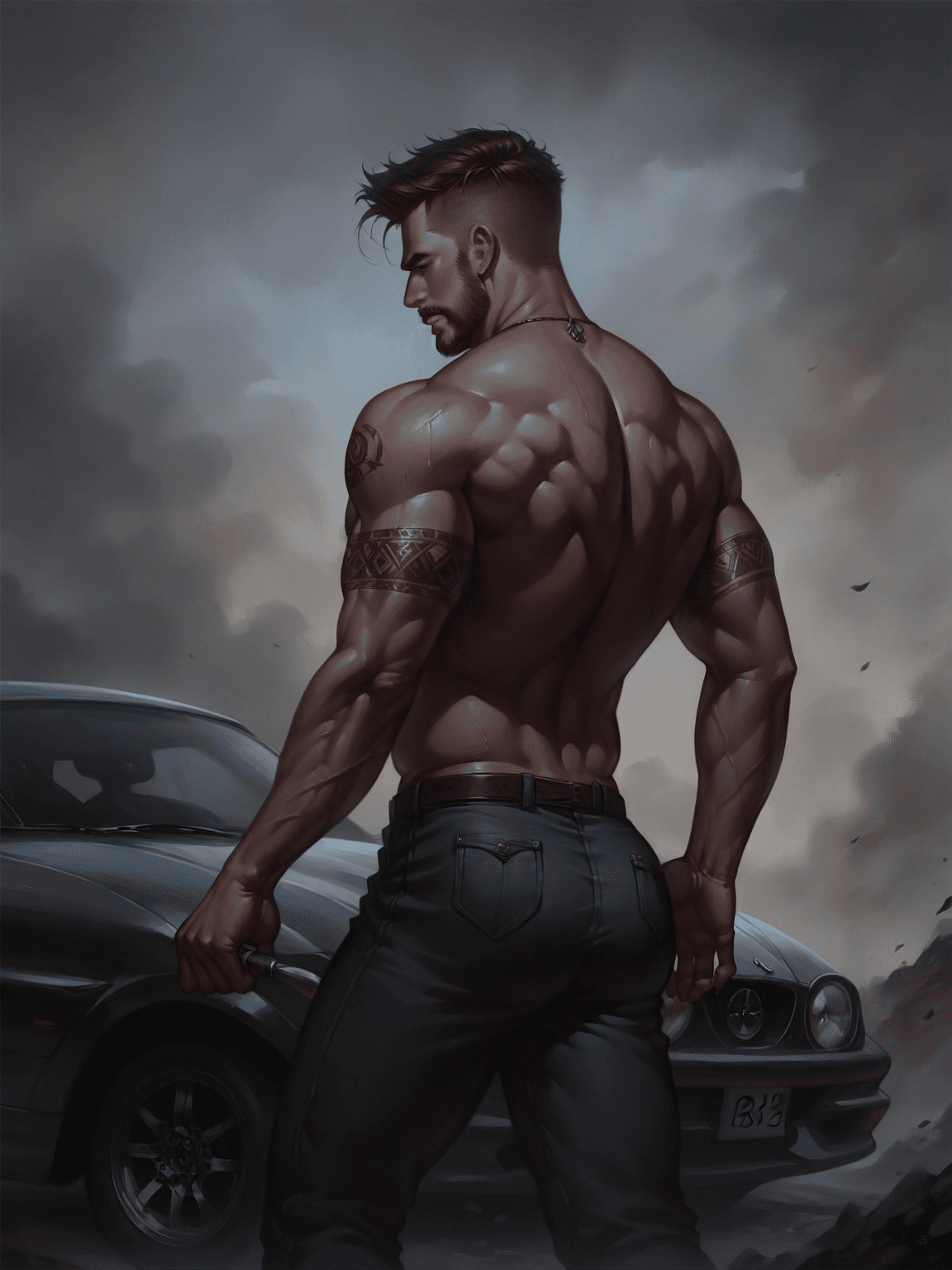 Thumbnail of Эмир